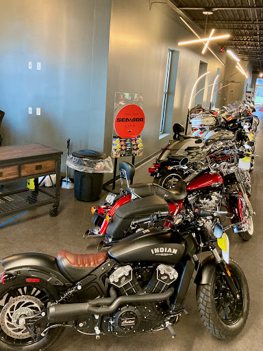 Motorcycle Dealer «Honda of Winston-Salem», reviews and photos, 591 S Stratford Rd, Winston-Salem, NC 27103, USA