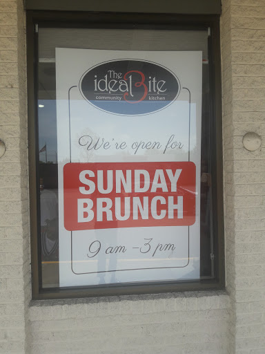 Restaurant «The Ideal Bite Community Kitchen», reviews and photos, 25938 Middlebelt Rd, Farmington Hills, MI 48336, USA