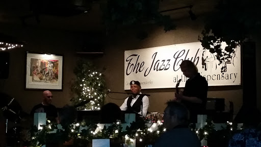 Cocktail Bar «Dispensary Lounge», reviews and photos, 2451 E Tropicana Ave, Las Vegas, NV 89121, USA