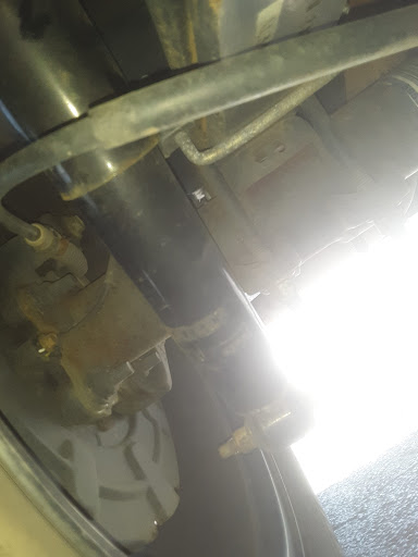 Car Repair and Maintenance «Midas», reviews and photos, 10025 Kingston Pike, Knoxville, TN 37922, USA