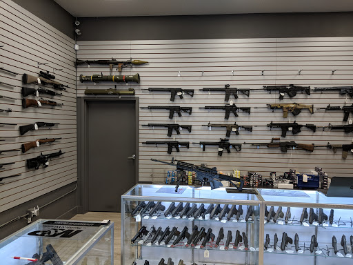 Gun Shop «Cordelia Gun Exchange», reviews and photos, 4733 Central Way, Fairfield, CA 94534, USA