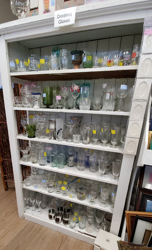 Thrift Store «Arc Resale Center», reviews and photos, 936 Main St, Philomath, OR 97370, USA