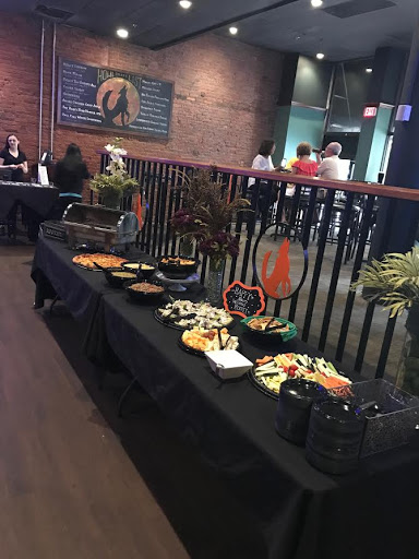 Bar «Howl At the Moon Charlotte», reviews and photos, 210 E Trade St, Charlotte, NC 28202, USA