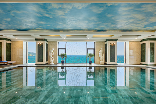 Eden Ocean View Đà Nẵng