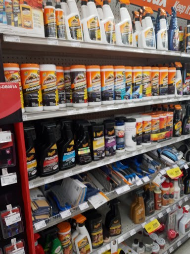 Auto Parts Store «AutoZone», reviews and photos, 2800 Hampton Hwy, Yorktown, VA 23693, USA