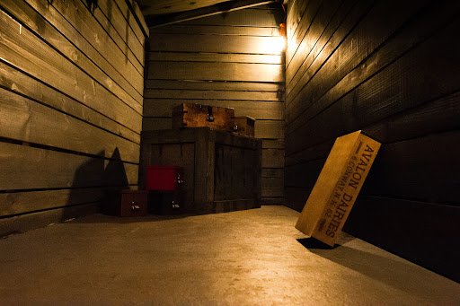 Amusement Center «NC Escape», reviews and photos, 119 Orange St Suite 101, Durham, NC 27701, USA