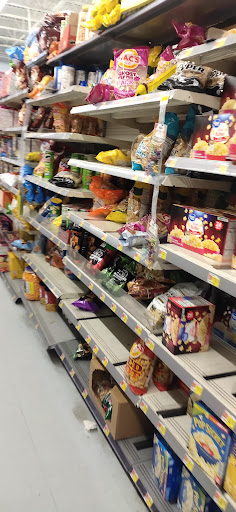 Discount Store «Walmart», reviews and photos, 150 Barnum Avenue Cutoff, Stratford, CT 06614, USA