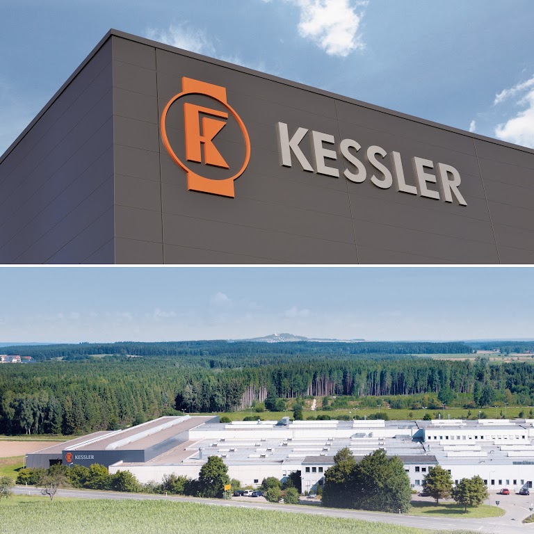 KESSLER Group - Franz Kessler GmbH