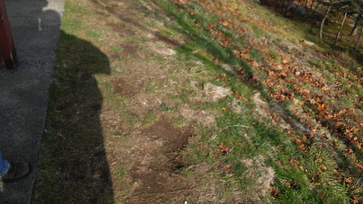 Park «Fort Sewall», reviews and photos, 8 Fort Sewall Ln, Marblehead, MA 01945, USA