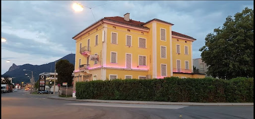 Entdecke sinnliche Abenteuer im Roma Club Salzburg – Dein Tor zur Welt der Erotik