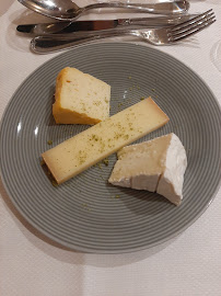 Foie gras du Restaurant français L'Entre Deux à Caen - n°9