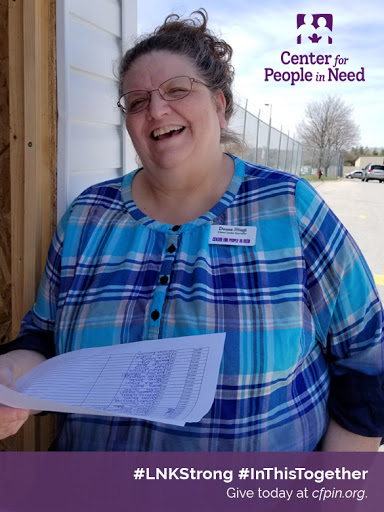 Non-Profit Organization «Center For People In Need», reviews and photos