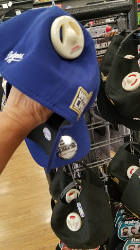 Sporting Goods Store «Big 5 Sporting Goods», reviews and photos, 4780 Pacific Coast Hwy, Long Beach, CA 90804, USA