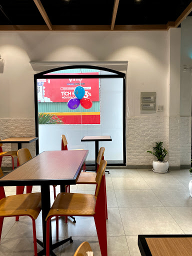 Top 20 cửa hàng popeyes tphcm Quận Cái Răng Cần Thơ 2022