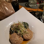 Photo n°1 de l'avis de Anna.e fait le 22/01/2022 à 13:02 sur le  Osteria La Spléuza Cucina & Pizza à Dimaro