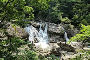 Muju Gucheondong Valley image