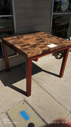 Furniture Store «Recycled Furniture», reviews and photos, 780 S Virginia St, Reno, NV 89501, USA