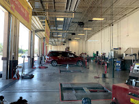 Les Schwab Tire Center - Photo 3 - Car repair in Fontana, CA, San Bernardino
