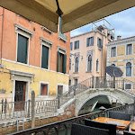 Photo n°4 de l'avis de pinto.e fait le 30/12/2021 à 11:44 sur le  Palazzo San Lorenzo à Venice