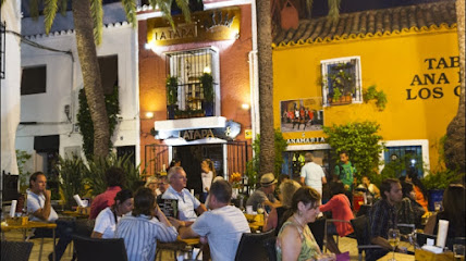 Información y opiniones sobre Frenchette Marbella de Marbella
