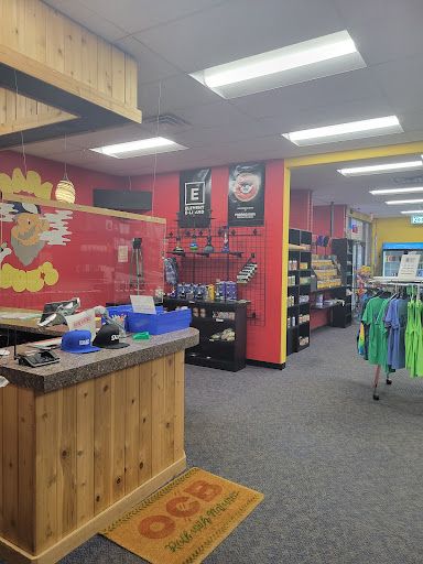 Glass Shop «Papa Joe’s Smoke Shop», reviews and photos, 6602 E Virginia Beach Blvd, Norfolk, VA 23502, USA