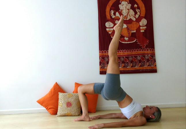 34 avaliações sobre YOGA NA PRÁTICA - BUDYOGA (Aulas de Yoga) em