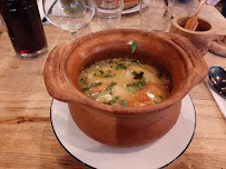 Soupe du Restaurant thaï Chime Thaï à Chatou - n°12
