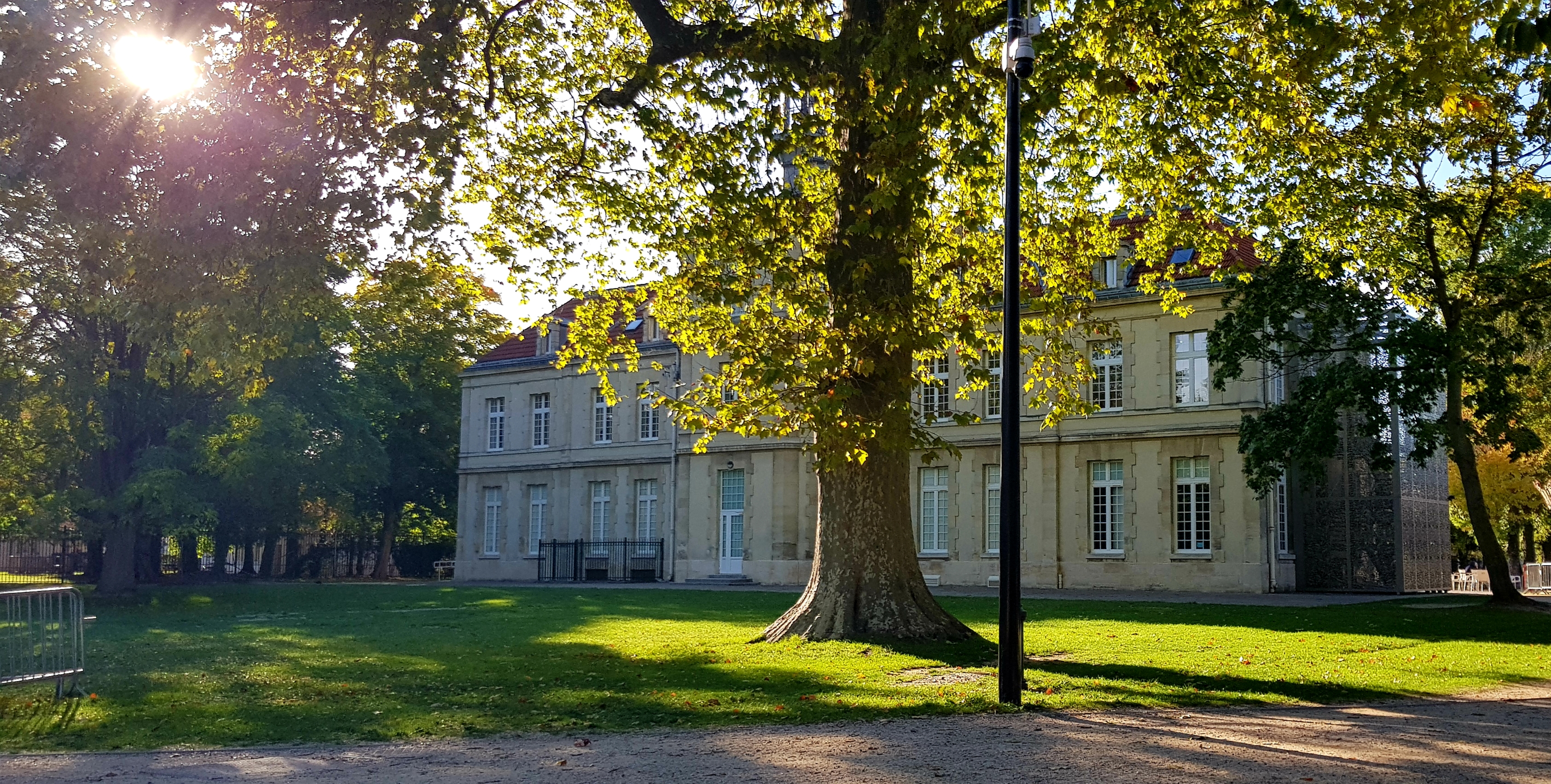 Photo n° 1 de l'avis de bernard.a fait le 18/10/2022 à 07:50