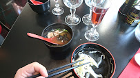 Soupe du Restaurant japonais Toyo à Lyon - n°5