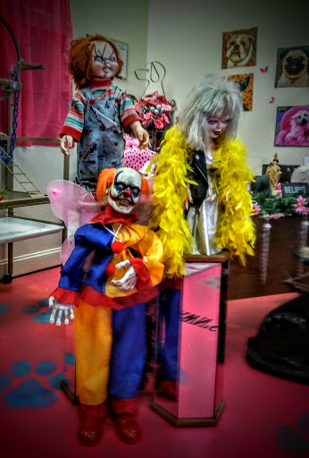 Shopping Mall «Marconi & Walnut Shopping Center», reviews and photos, 4949 Marconi Ave, Carmichael, CA 95608, USA