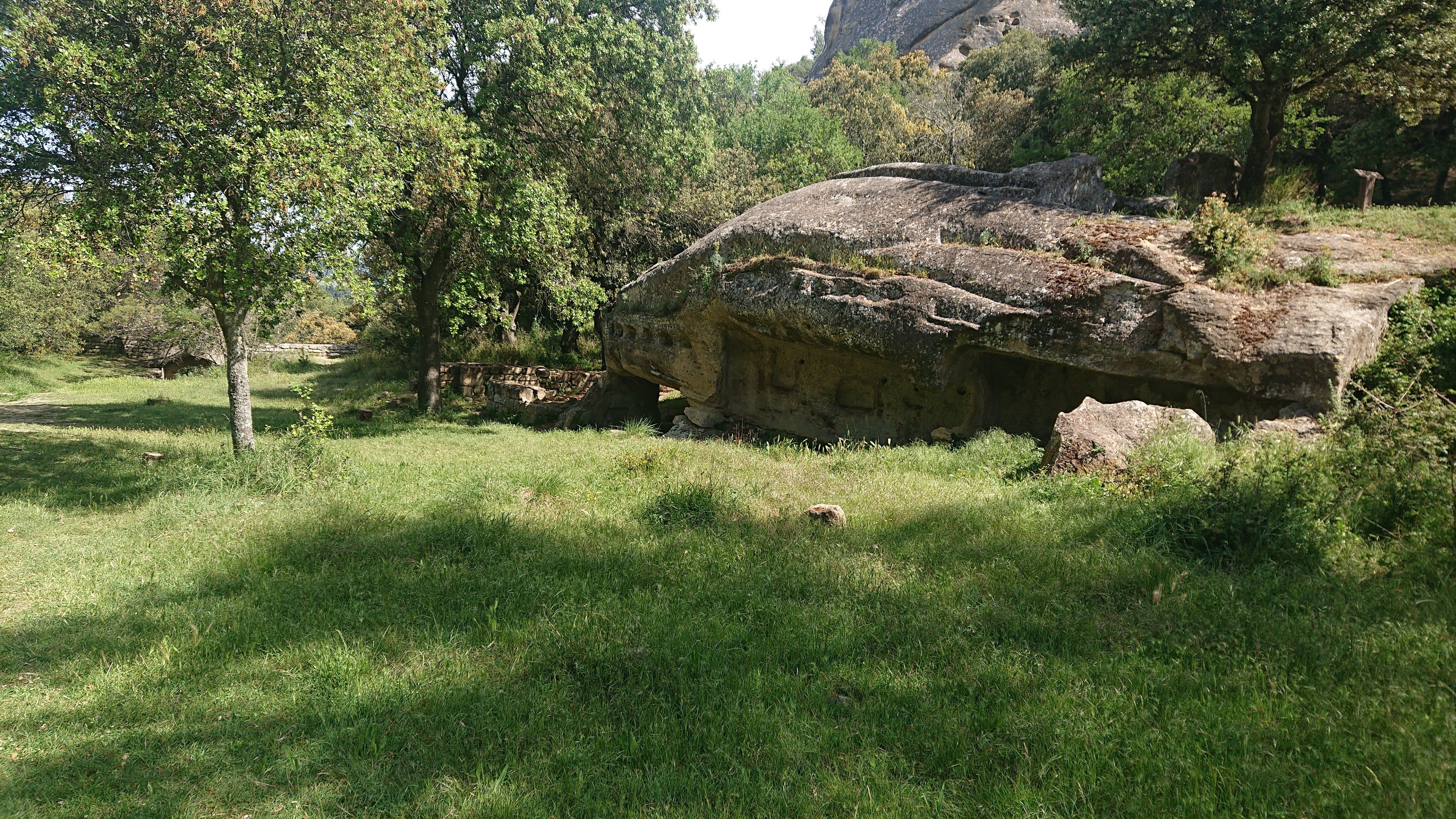 Photo n° 9 de l'avis de VILLENEUVE.y fait le 06/06/2021 à 14:15