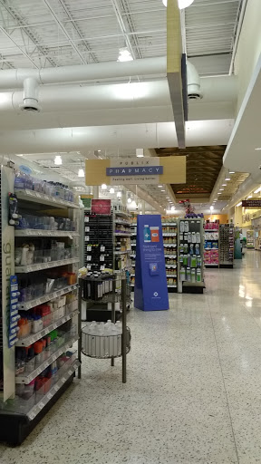 Supermarket «Publix Super Market at Ormond Towne Square», reviews and photos, 1478 W Granada Blvd, Ormond Beach, FL 32174, USA