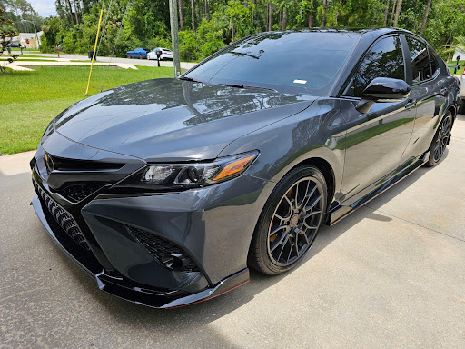 Discrete Mobile Detailing en Palm Coast