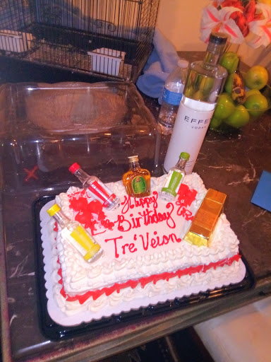 Liquor Store «Applejack Liquor», reviews and photos, 210 W Greens Rd # A, Houston, TX 77067, USA