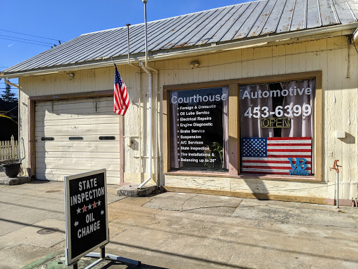 Auto Repair Shop «Courthouse Automotive», reviews and photos, 2388 Princess Anne Rd, Virginia Beach, VA 23456, USA