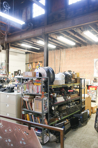 MakerSpace NYC image 8