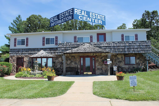 Real Estate Agency «Hickinbotham Real Estate», reviews and photos, 862 S Outer Rd, St Clair, MO 63077, USA