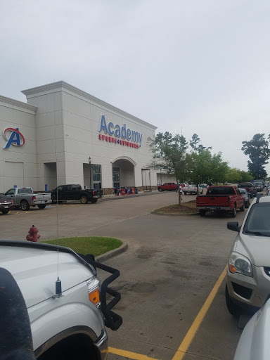 Sporting Goods Store «Academy Sports + Outdoors», reviews and photos, 8668 S Broadway Ave, Tyler, TX 75703, USA