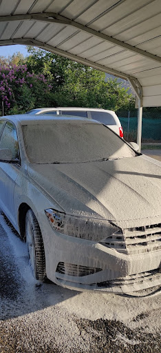 Anguiano's Auto mobile detailing en Homeland