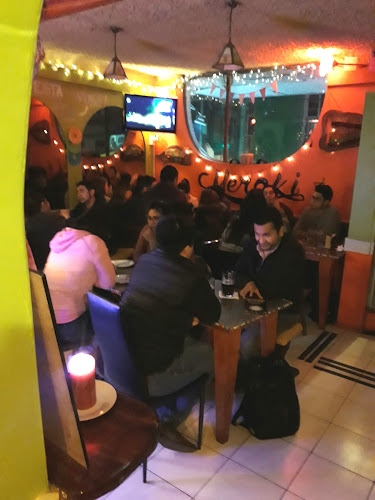 Opiniones de Meraki64 resto Bar en Puerto Montt - Restaurante