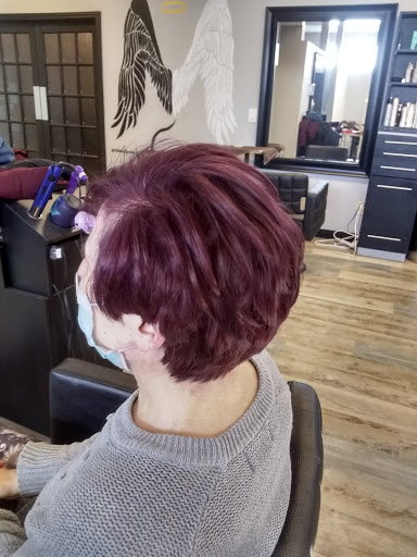 Beauty Salon «Irelands Spa & Salon», reviews and photos, 1617 Hubbard Dr, Lancaster, OH 43130, USA