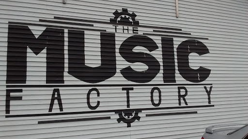 Live Music Venue «The Music Factory», reviews and photos, 191 Angell St, Battle Creek, MI 49037, USA