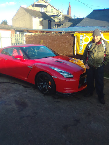 Comments and reviews of Top Shine Car Wash & Valeting Ltd