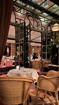 Atmosphère du Hôtel Costes Restaurant à Paris - n°11