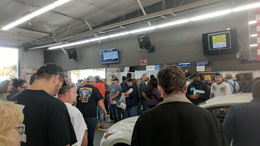 Auto Auction «Manheim Keystone Pennsylvania», reviews and photos, 488 Firehouse Rd, Grantville, PA 17028, USA