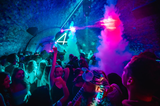 Four Music Club