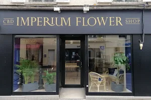 Imperium Flower cbd shop image
