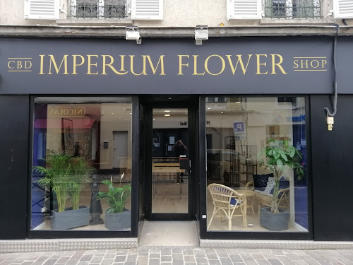 Magasin bio Imperium Flower cbd shop Lagny-sur-Marne