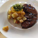 Photo n°2 de l'avis de Manlio.o fait le 06/06/2022 à 16:17 sur le  Ristorante La Locanda Del Mulino à Gorzano