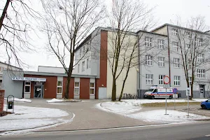 Samodzielny Publiczny Zespół Opieki Zdrowotnej w Lublińcu: Szpital Powiatowy image